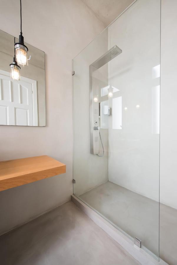 Monk Monastiraki Suites Atenas Exterior foto