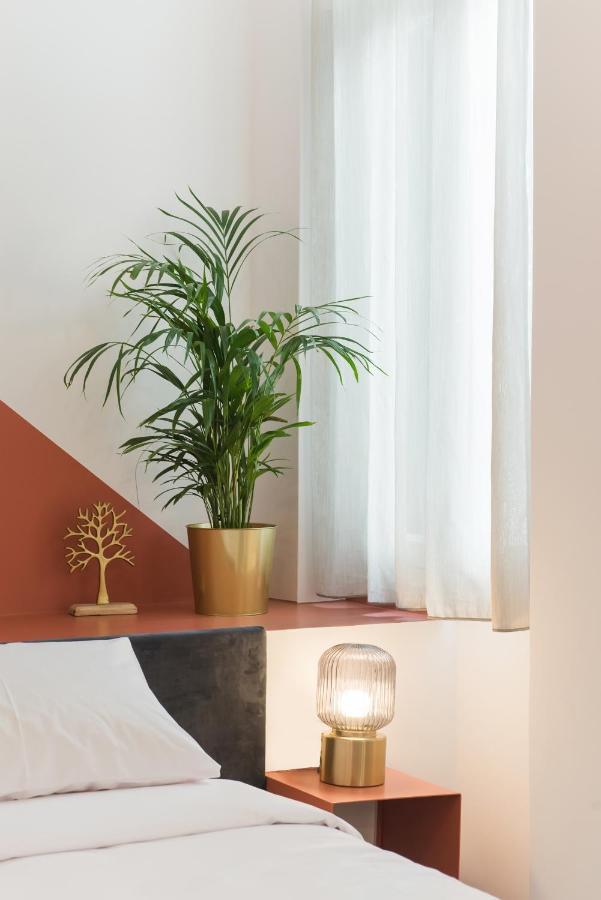 Monk Monastiraki Suites Atenas Exterior foto