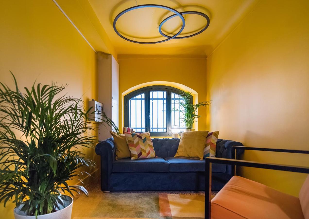Monk Monastiraki Suites Atenas Exterior foto